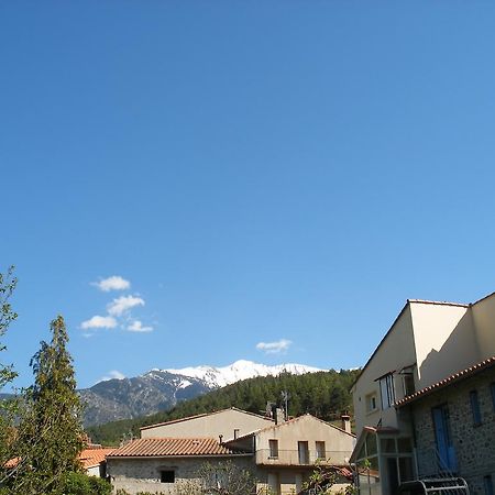 Petite Maison De Village Corneilla-de-Conflent المظهر الخارجي الصورة