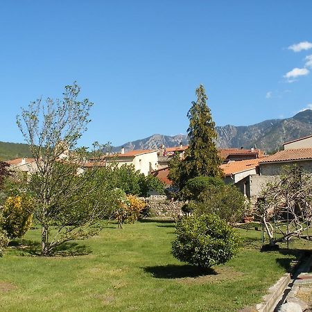 Petite Maison De Village Corneilla-de-Conflent المظهر الخارجي الصورة