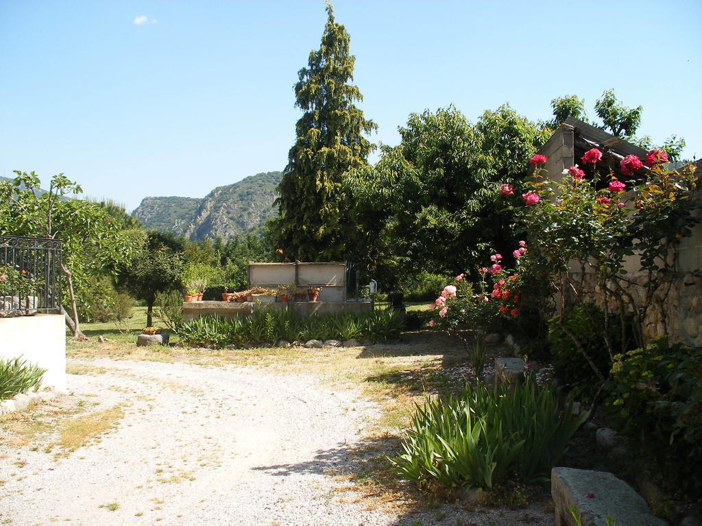 Petite Maison De Village Corneilla-de-Conflent الغرفة الصورة