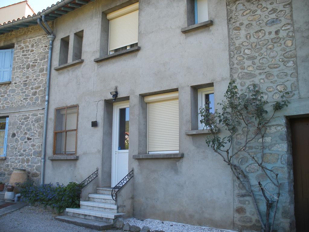 Petite Maison De Village Corneilla-de-Conflent المظهر الخارجي الصورة