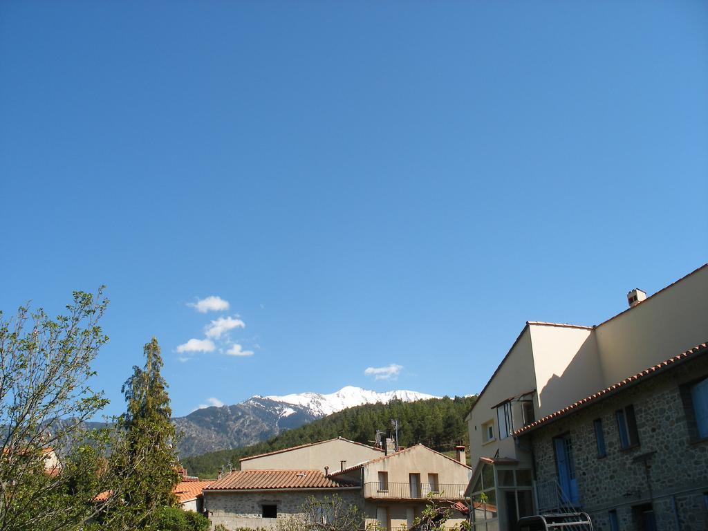 Petite Maison De Village Corneilla-de-Conflent المظهر الخارجي الصورة