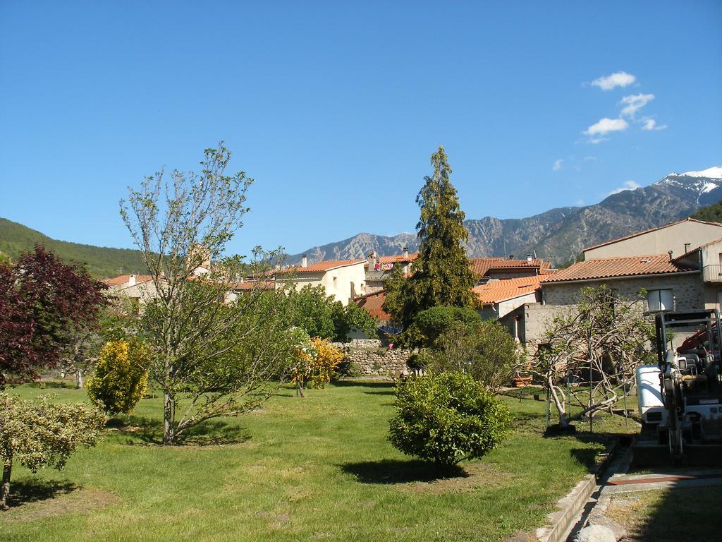 Petite Maison De Village Corneilla-de-Conflent المظهر الخارجي الصورة