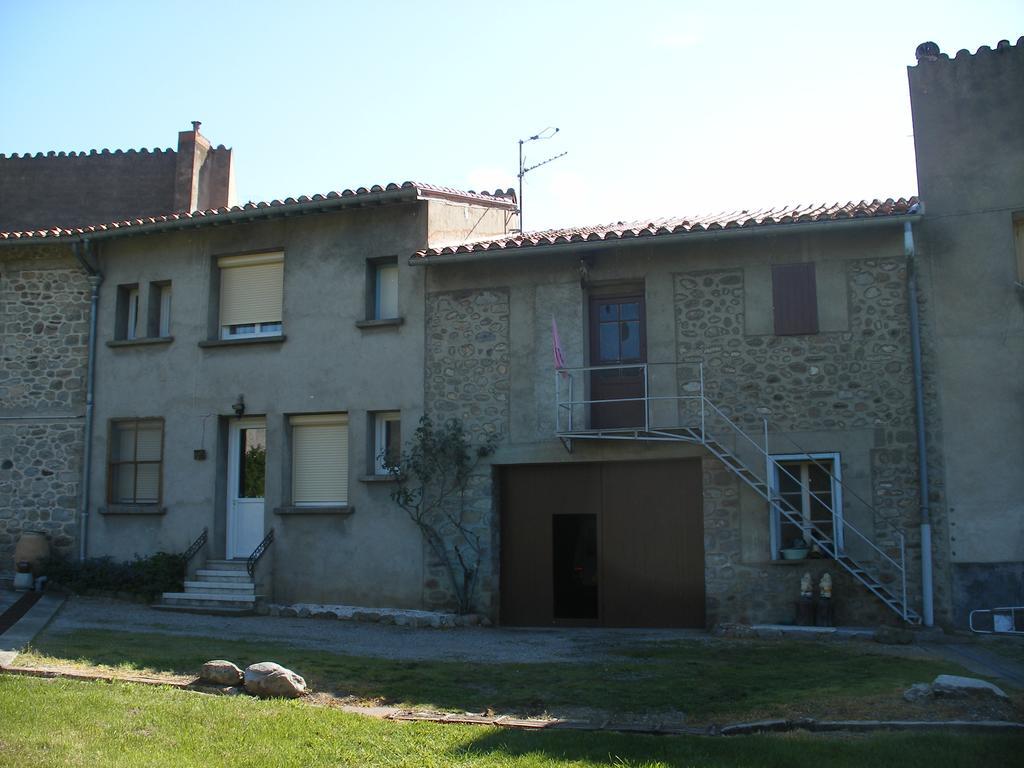 Petite Maison De Village Corneilla-de-Conflent المظهر الخارجي الصورة