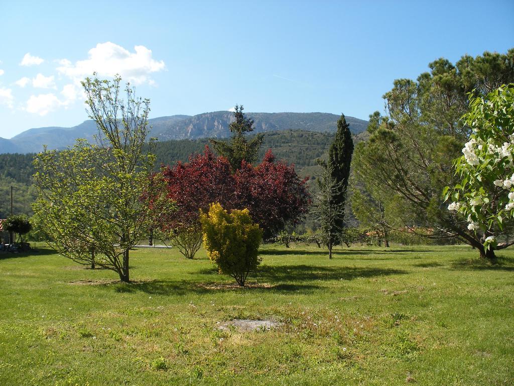 Petite Maison De Village Corneilla-de-Conflent المظهر الخارجي الصورة