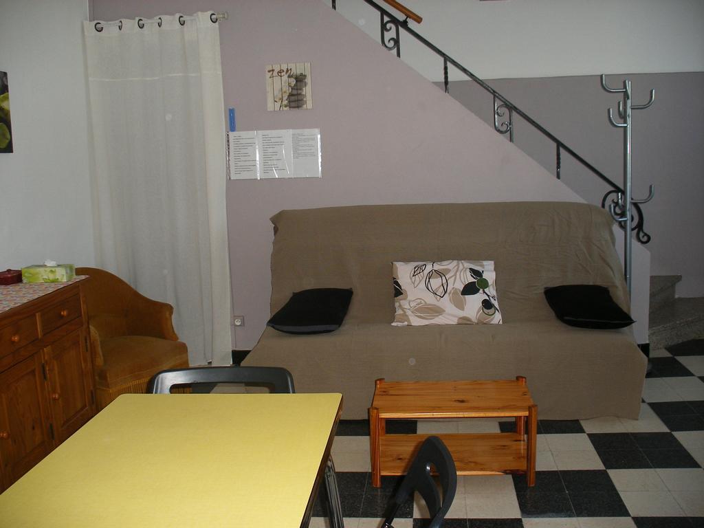 Petite Maison De Village Corneilla-de-Conflent المظهر الخارجي الصورة