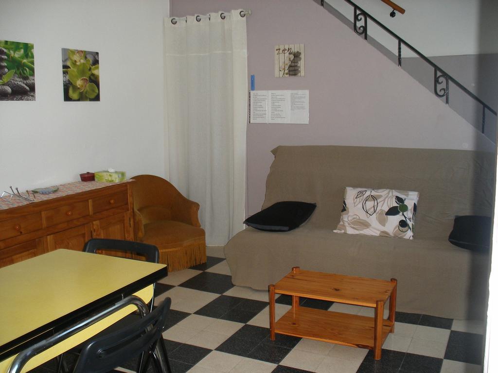 Petite Maison De Village Corneilla-de-Conflent المظهر الخارجي الصورة