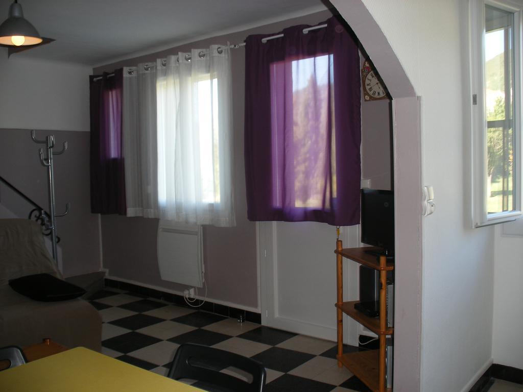 Petite Maison De Village Corneilla-de-Conflent المظهر الخارجي الصورة
