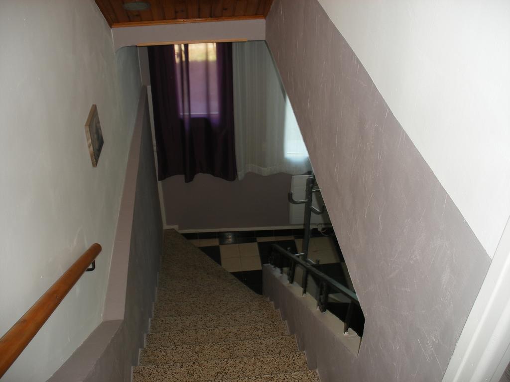 Petite Maison De Village Corneilla-de-Conflent المظهر الخارجي الصورة