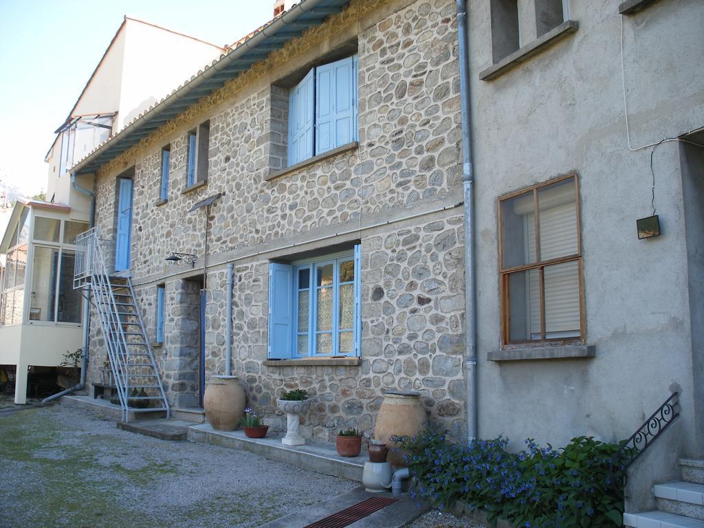 Petite Maison De Village Corneilla-de-Conflent المظهر الخارجي الصورة